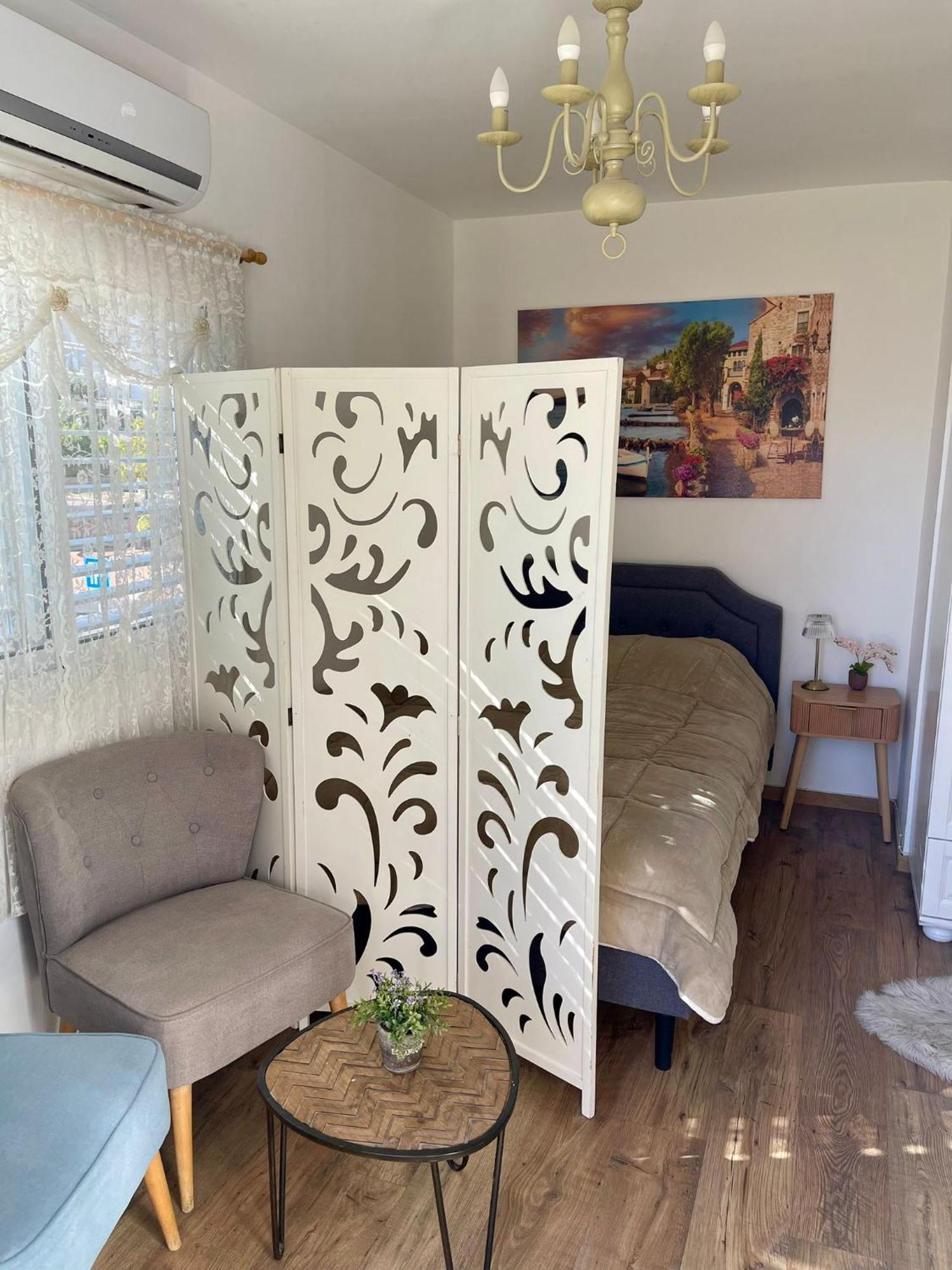 Suits יחידת נופש מתוקה באילת Eilat Exterior foto